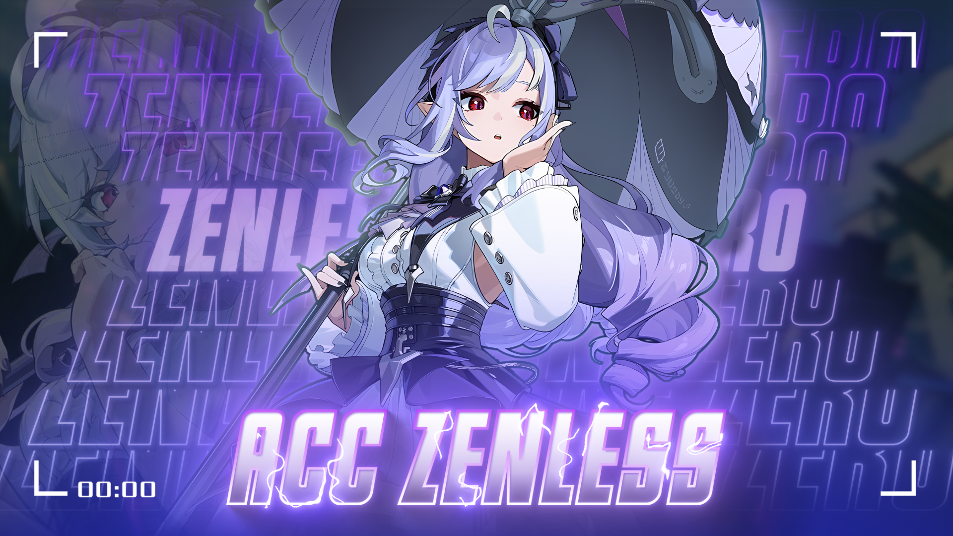 Zenless Zone Zero